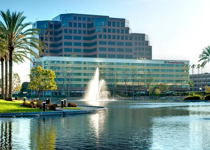 Orange County Hotel Santa Ana