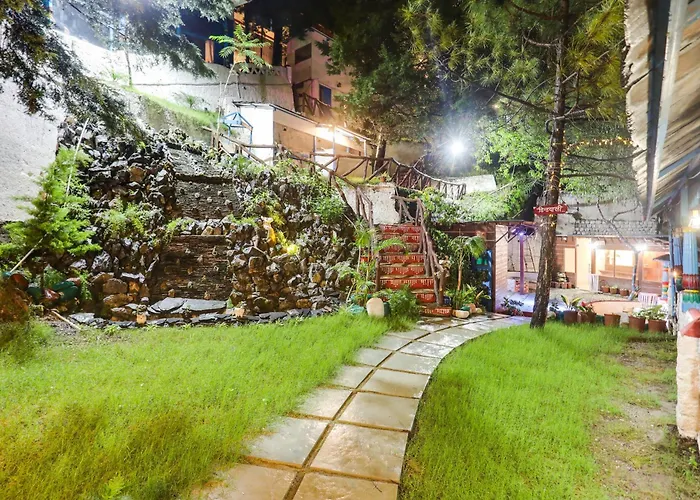 Townhouse 700 Hotel Krishna. Nagpur