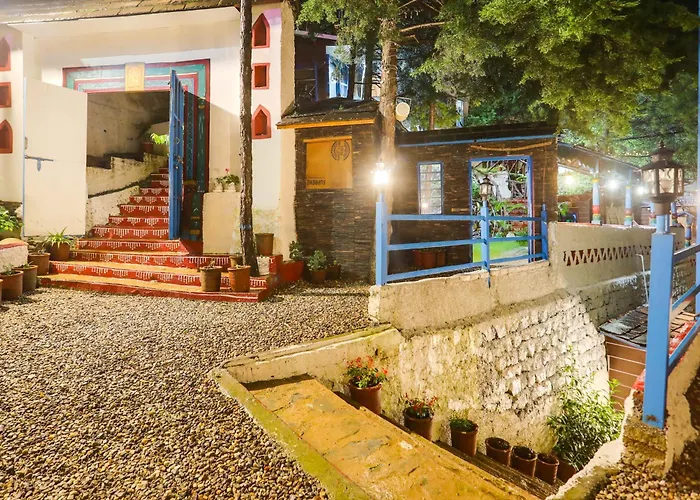 Townhouse 700 Hotel Krishna. Nagpur