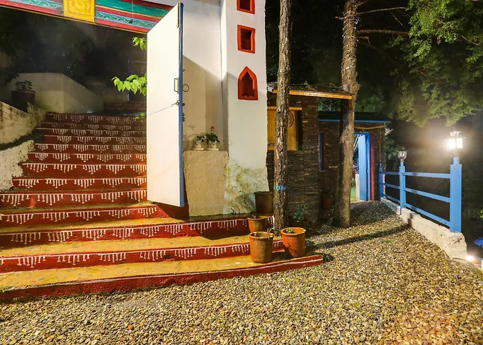 Townhouse 700 Hotel Krishna. Nagpur
