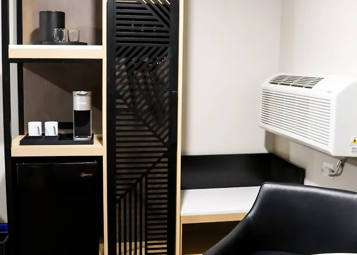 Voco Flagstaff By Ihg Hotel