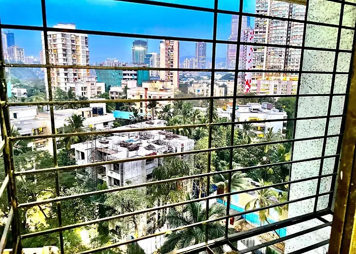 Greenwood Mumbai