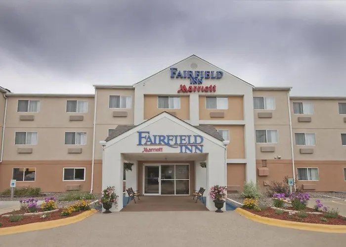 Americinn By Wyndham Moline Airport Quad Cities