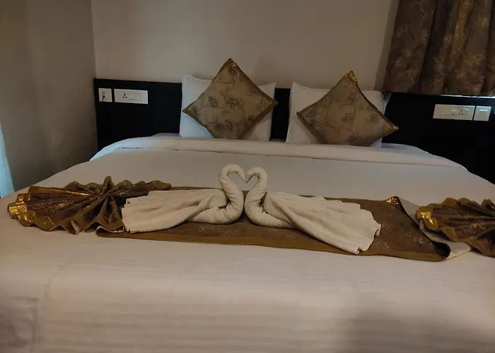 Casa In Luxury Suites Thiruvananthapuram