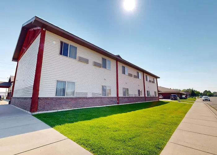 Western Executive Inn Billings