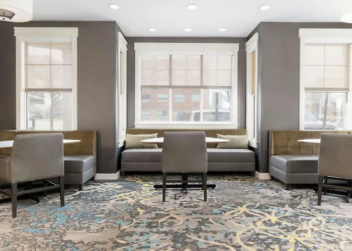 Residence Inn Dayton North