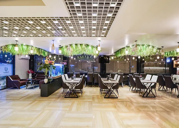 Hotel Rj New Delhi