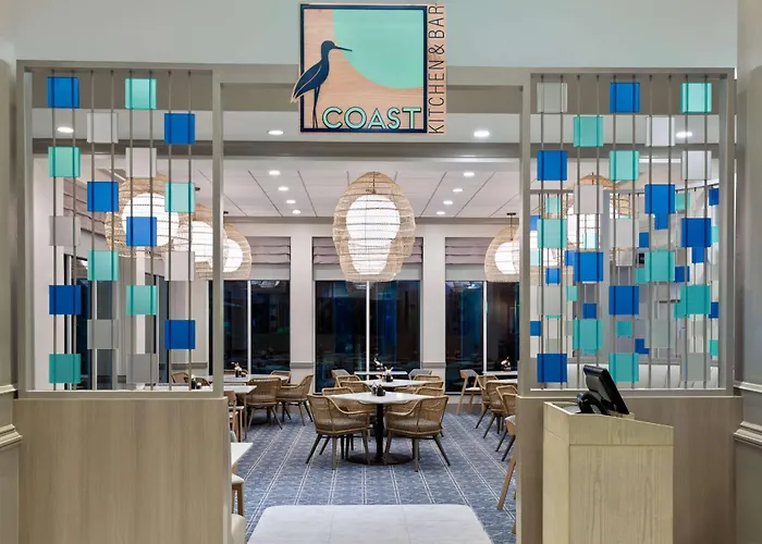 Hilton Garden Inn Tampa Airport/Westshore