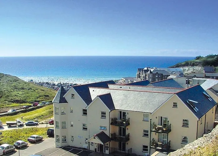 Beachcombers Newquay 