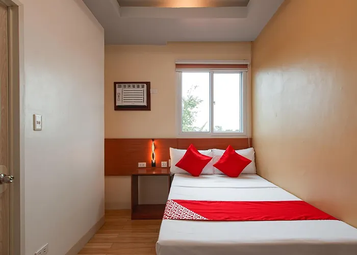 Oyo 685 K Fortune Apartelle Lapu-Lapu City