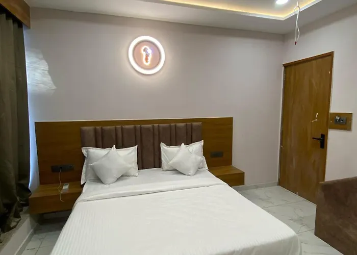 Hotel Elite Ahmedabad