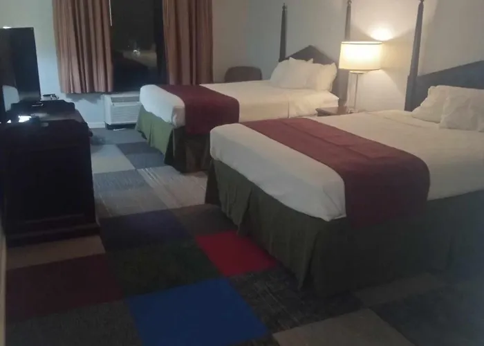 Signature Hotel Jackson
