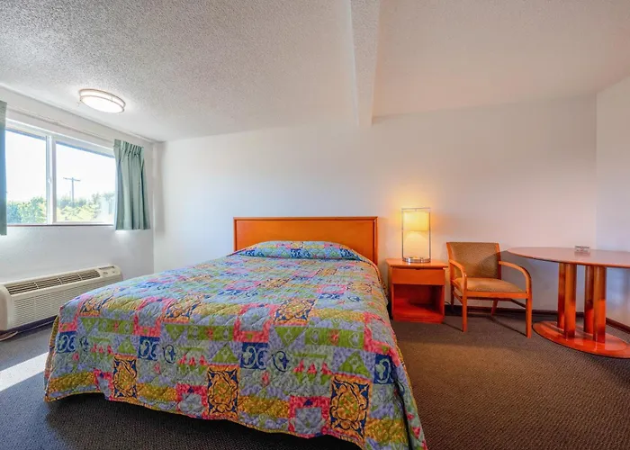 Unicorn Inn By Oyo Portland