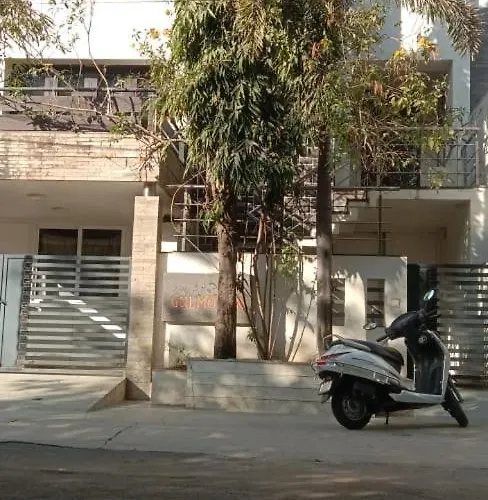 Gulmohar Villa Rajkot