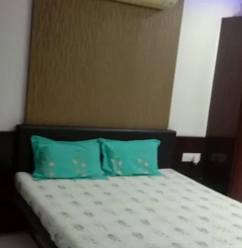 Gulmohar Villa Rajkot