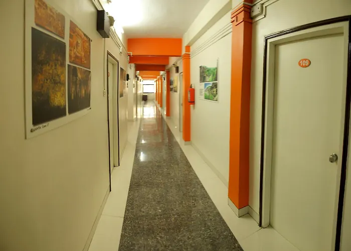 Hotel Panchavati Aurangabad 