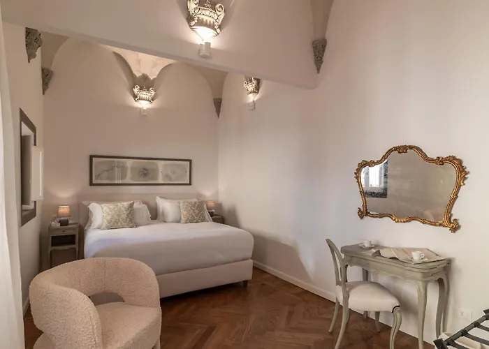 La Casa Di Liszt - Luxury Suites Florence