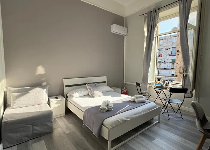 B&B San Ferdinando Napoli