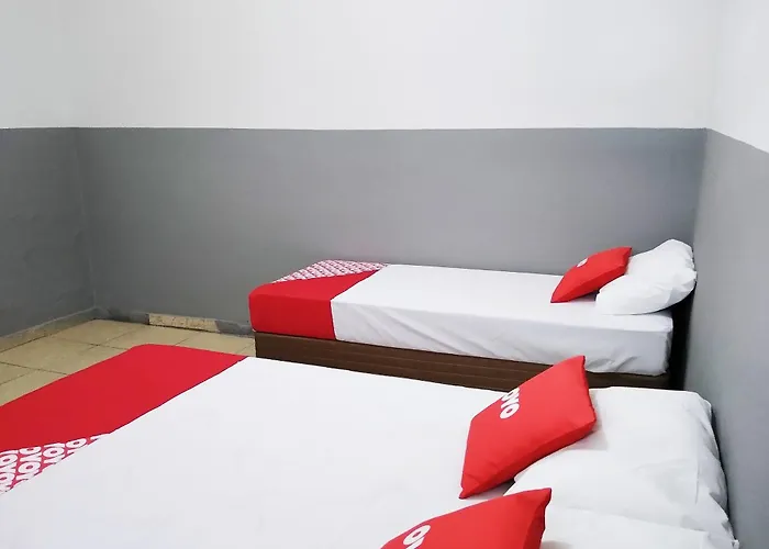 Oyo Hotel Bras São Paulo