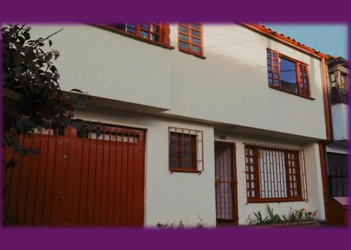 Art And Vitality House Direccion Correcta Calle 24A Bis No 44A 52 Bogota