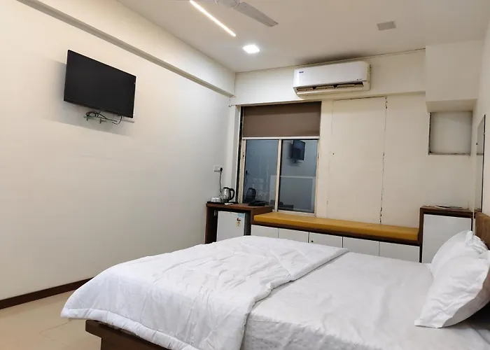 Hotel Spark Inn Ahmedabad