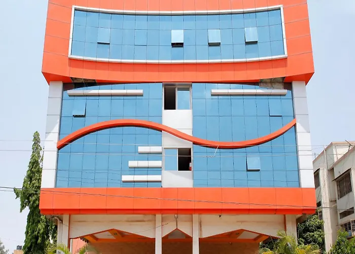 Hotel Regal Plaza Aurangabad 