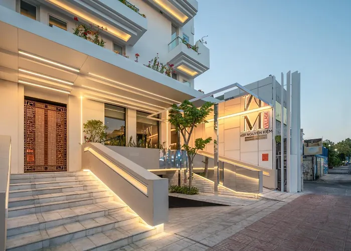 M Village Nguyen Kiem, A Brand Of Modern Village Lifestyle Ho Chi Minh City