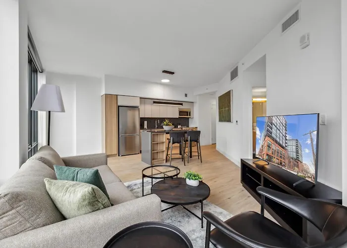 Placemakr Buzzard Point Washington