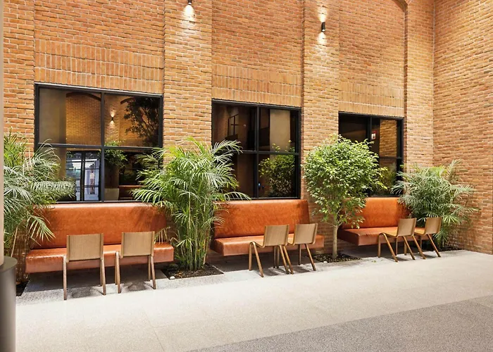 Placemakr Buzzard Point Washington