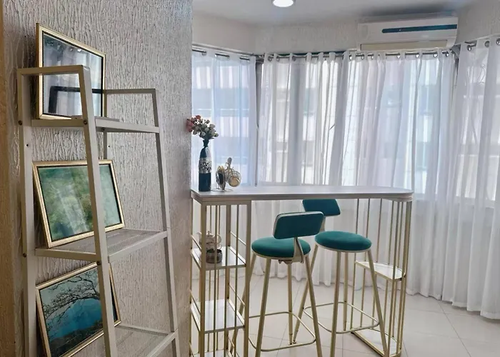 Marbella Tower 2 Aparthotel Manila