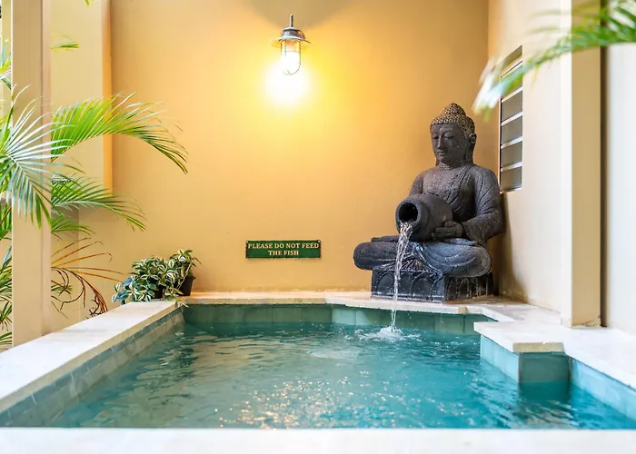 Ayana Inn Pr San Juan