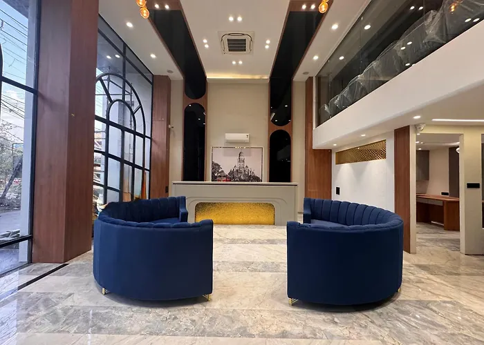 Hotel Mumbai House Vijay Nagar Nr Brilliant Convention Center Indore