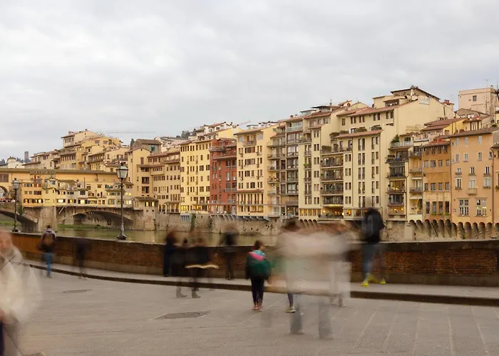 Borgia Di Firenze Bed & Breakfast