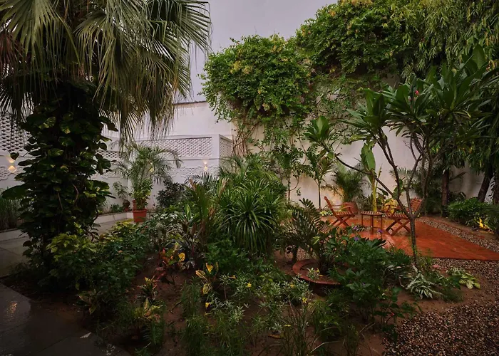 Justa Diwans Bungalow Ahmedabad