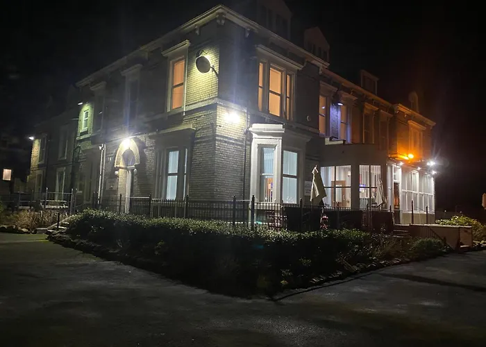 The Clifton Hotel Newcastle
