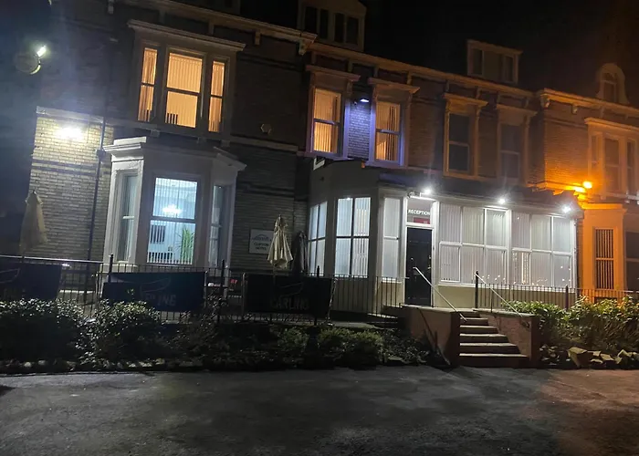 The Clifton Hotel Newcastle