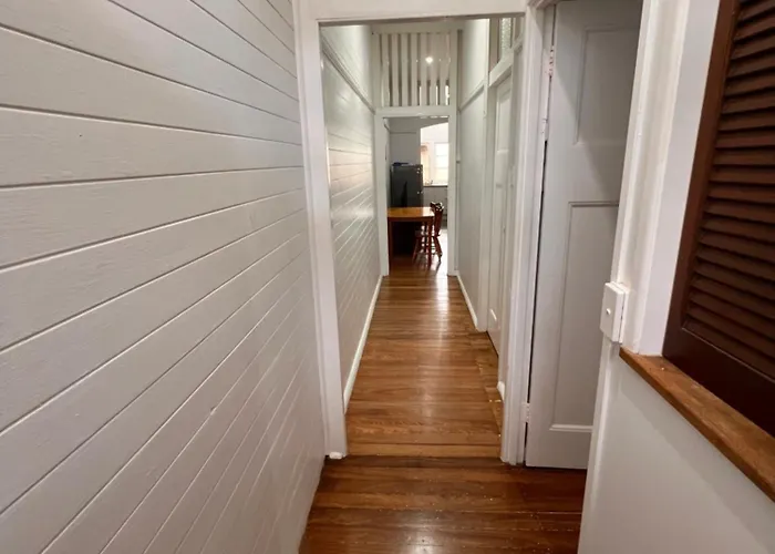 Ryan'S Rest Boutique Accommodation Cairns