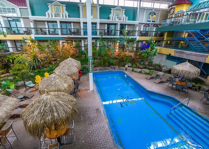 Hotel Quebec Inn Par Jaro