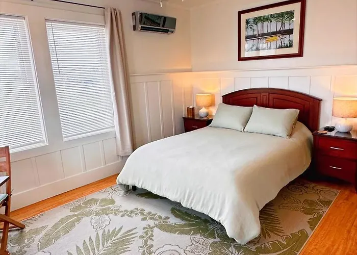 Hilo Town Inn