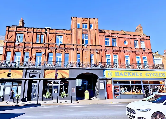H Homes London