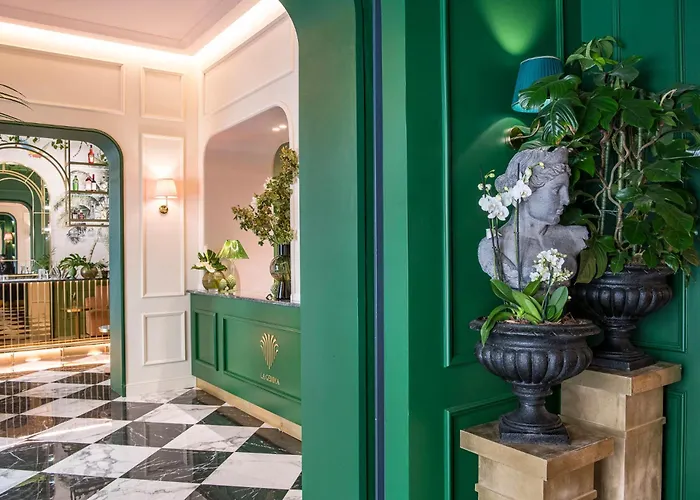 Hotel La Gemma Florence