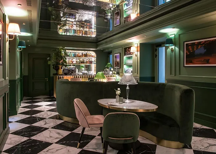 Hotel La Gemma Florence