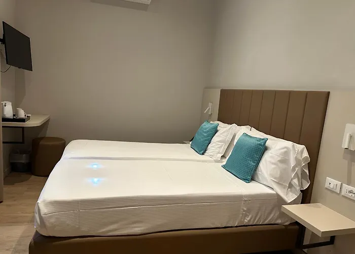 Hotel Giappone Florence