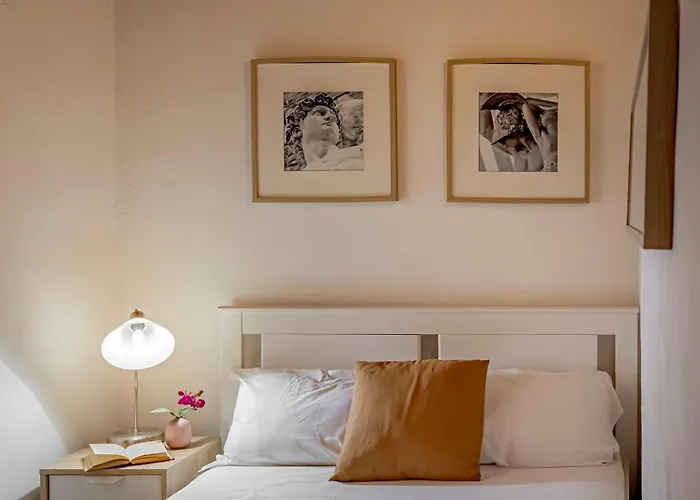 Dante'S Relais Hotel Florence