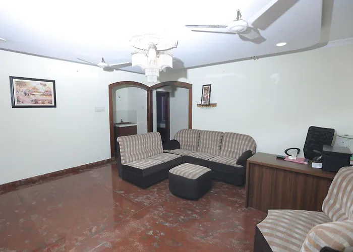 Happyhomes Porur -Near Rmz Software Park-Commerzone-Dlf It Sez Park -L&T Chennai