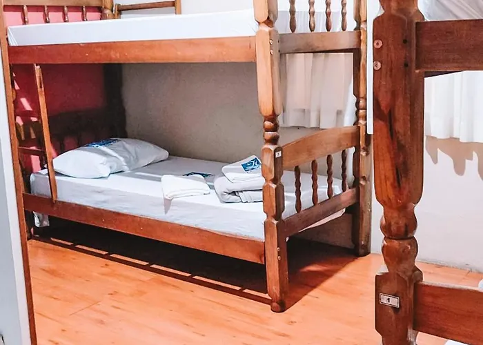 Hostel Flamengo Rio de Janeiro