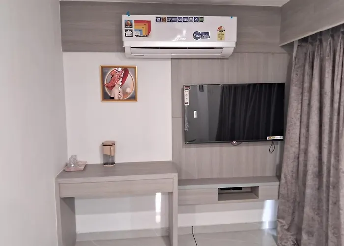 Hotel Metro Inn Ahmedabad