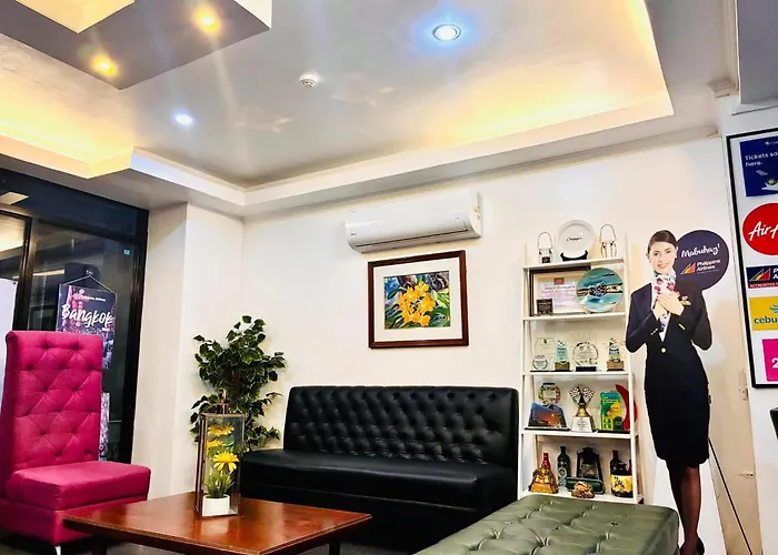 The Seaside Residences Manila