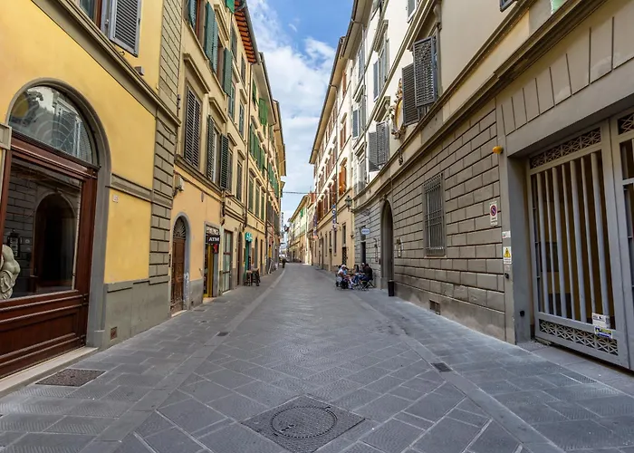 Hotel Paola Florence