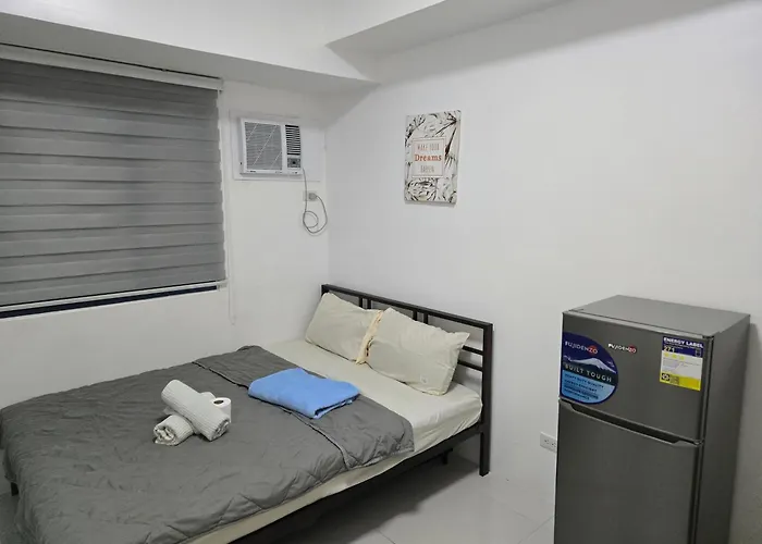 Grand Riviera Suites Manila